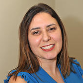 Dr Claudia D'Aloia