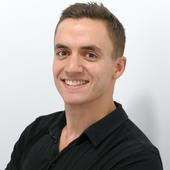 Dr Marc Foster