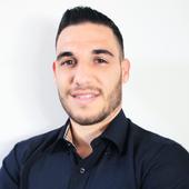 Dr Elias Ioannou