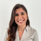 Dr Despoina Rousou