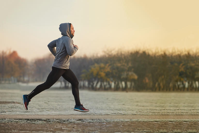 Avoid knee pain with chiropractic treatment