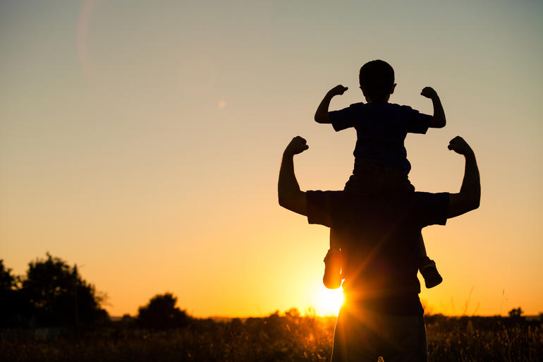 Stay strong with chiropractic treatment