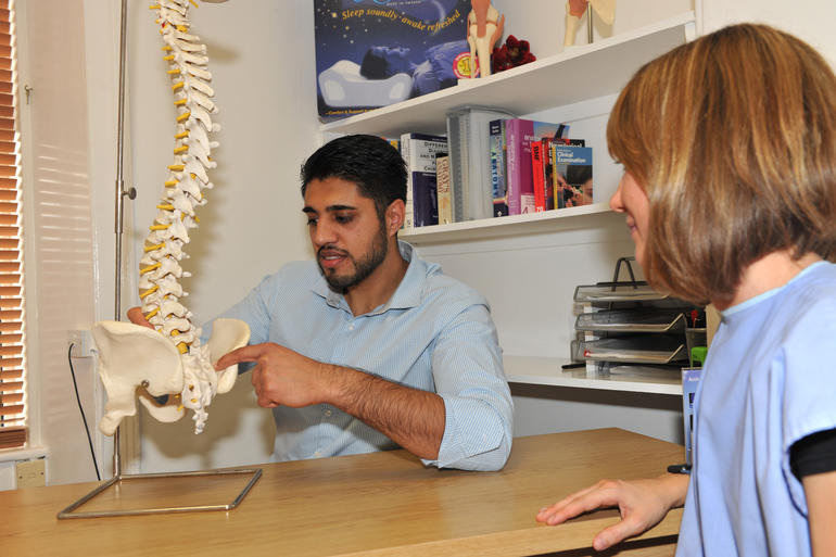 First FREE consultation